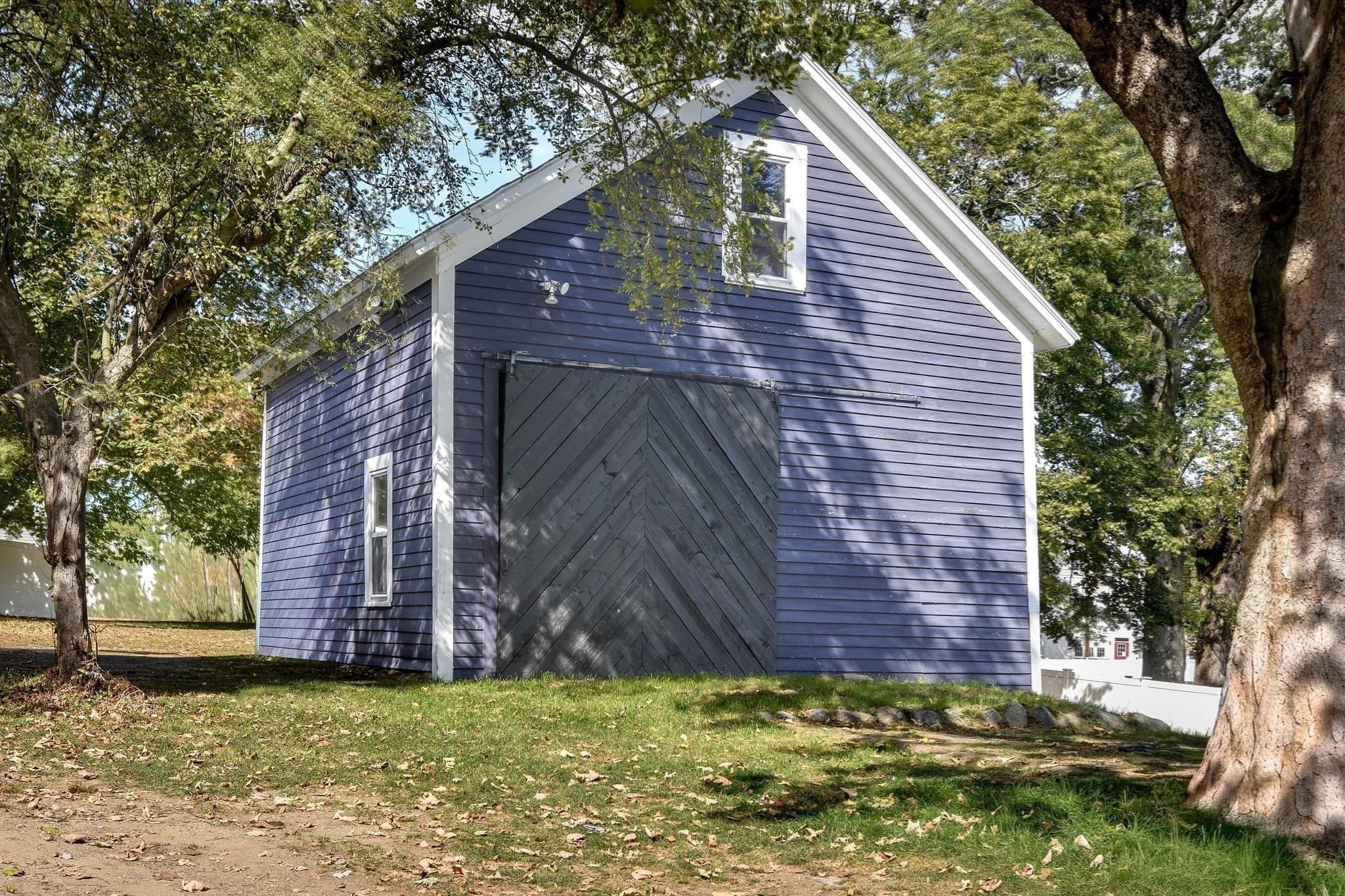 2 Family - 2 Units Side by Side at 136 Commonwealth Rd, Wayland MA 01778, photo 26 of 27