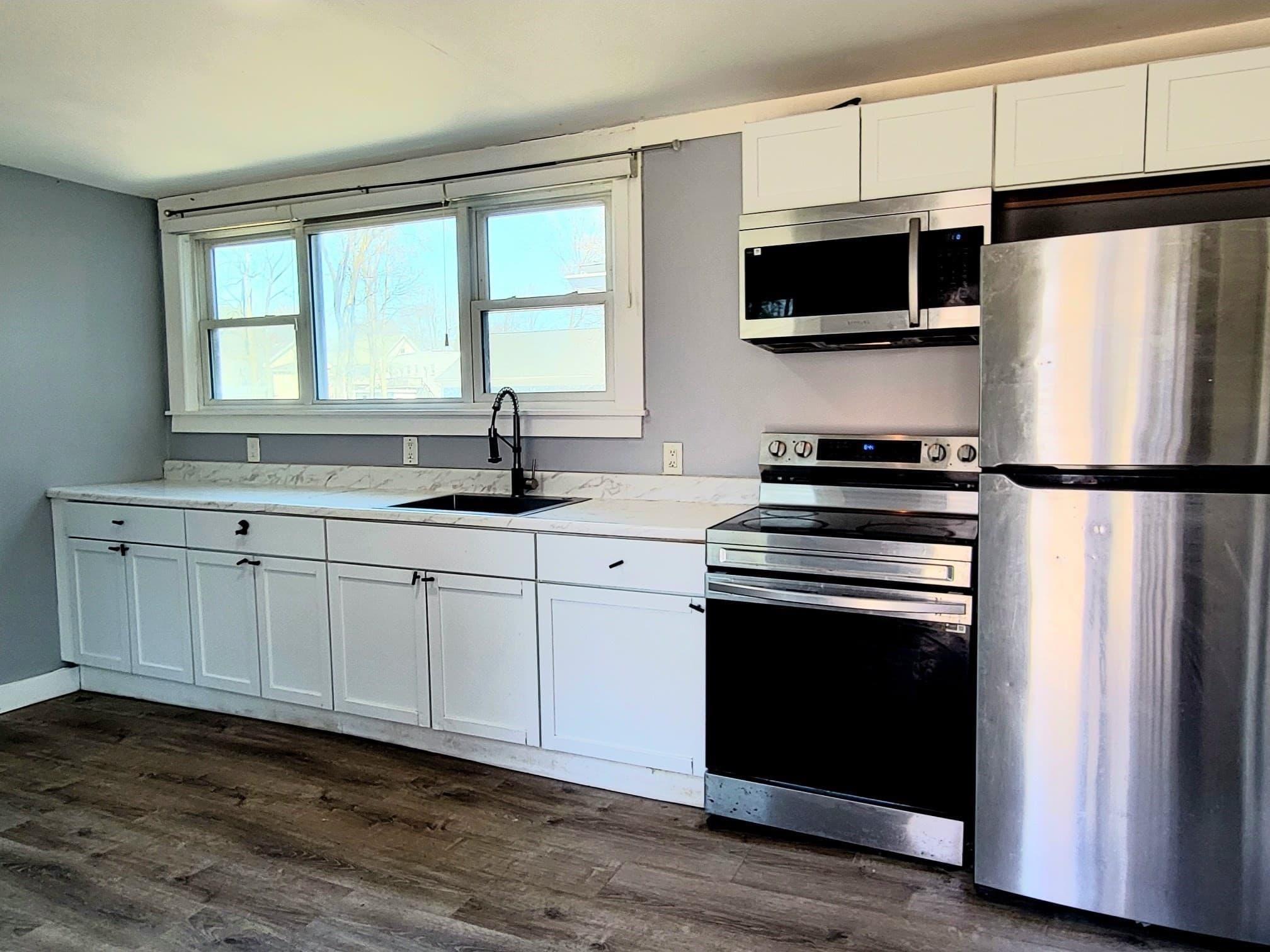 2 Family - 2 Units Side by Side at 136 Commonwealth Rd, Wayland MA 01778, photo 5 of 27