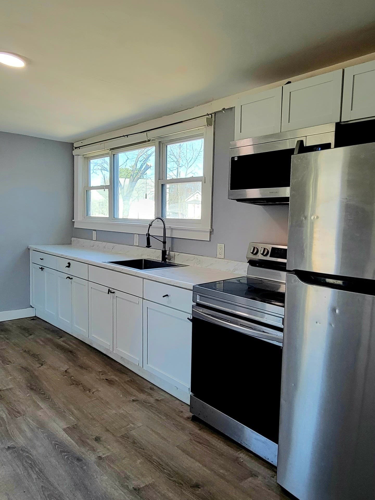 2 Family - 2 Units Side by Side at 136 Commonwealth Rd, Wayland MA 01778, photo 25 of 27