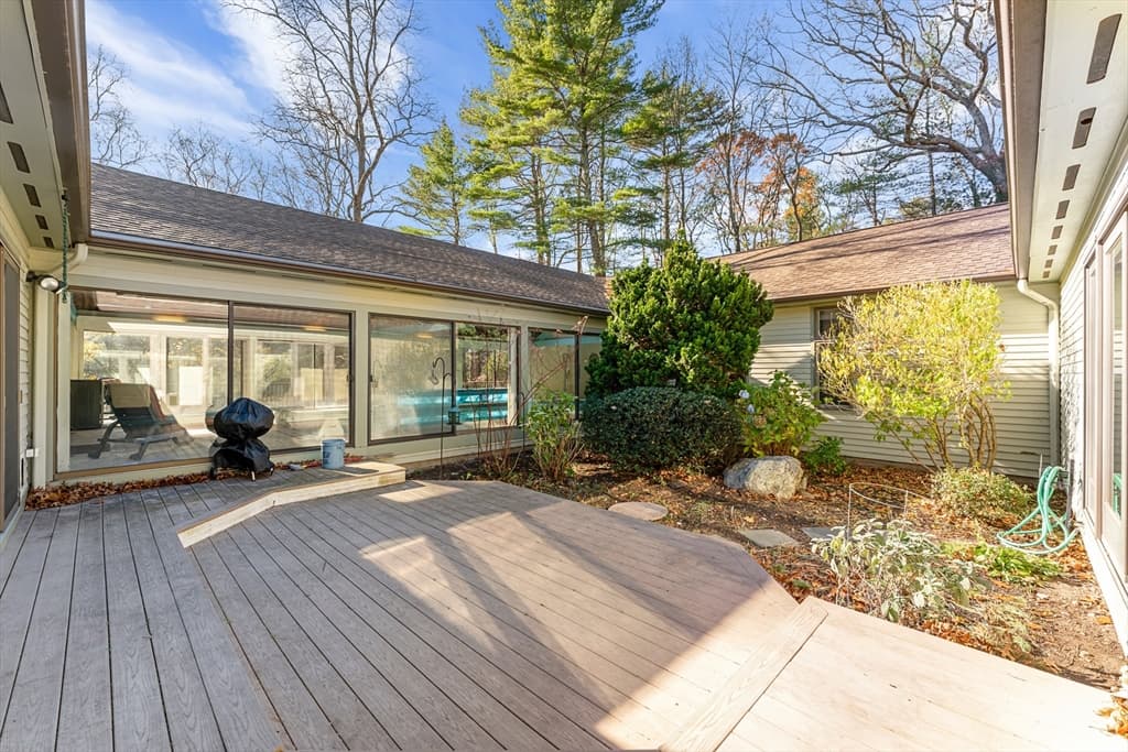 Single Family Residence at 84 Davison Dr., Lincoln MA 01773, Lincoln, photo 11 of 36