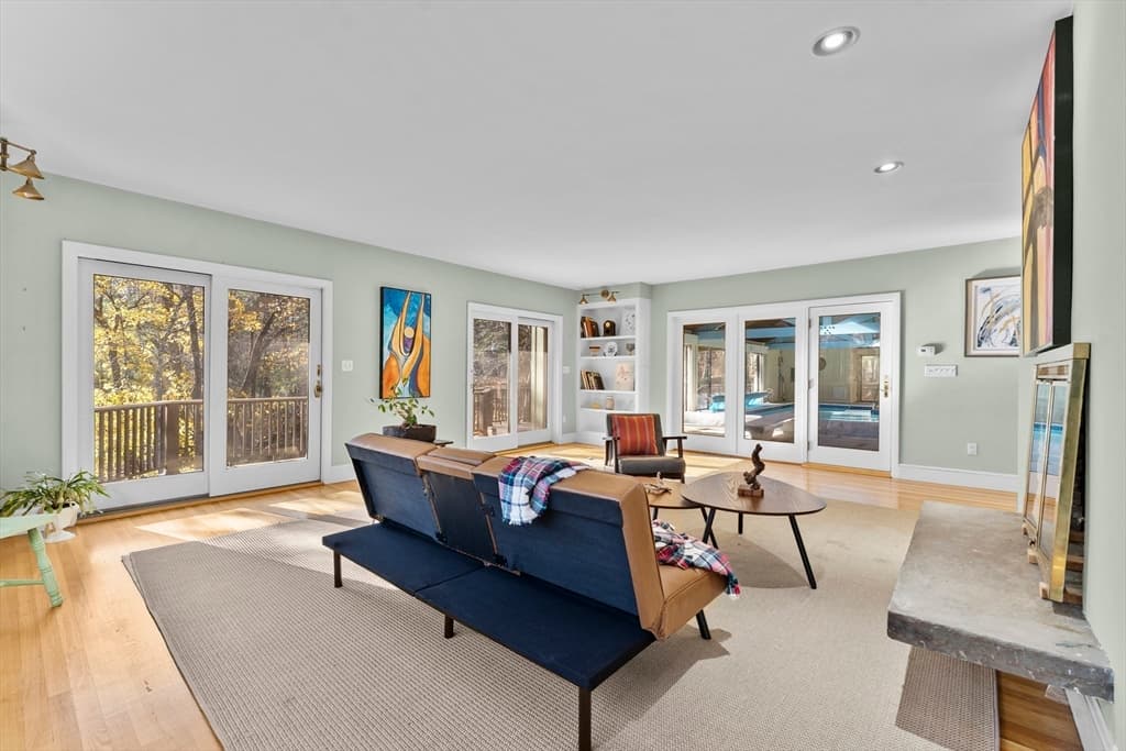 Single Family Residence at 84 Davison Dr., Lincoln MA 01773, Lincoln, photo 19 of 36