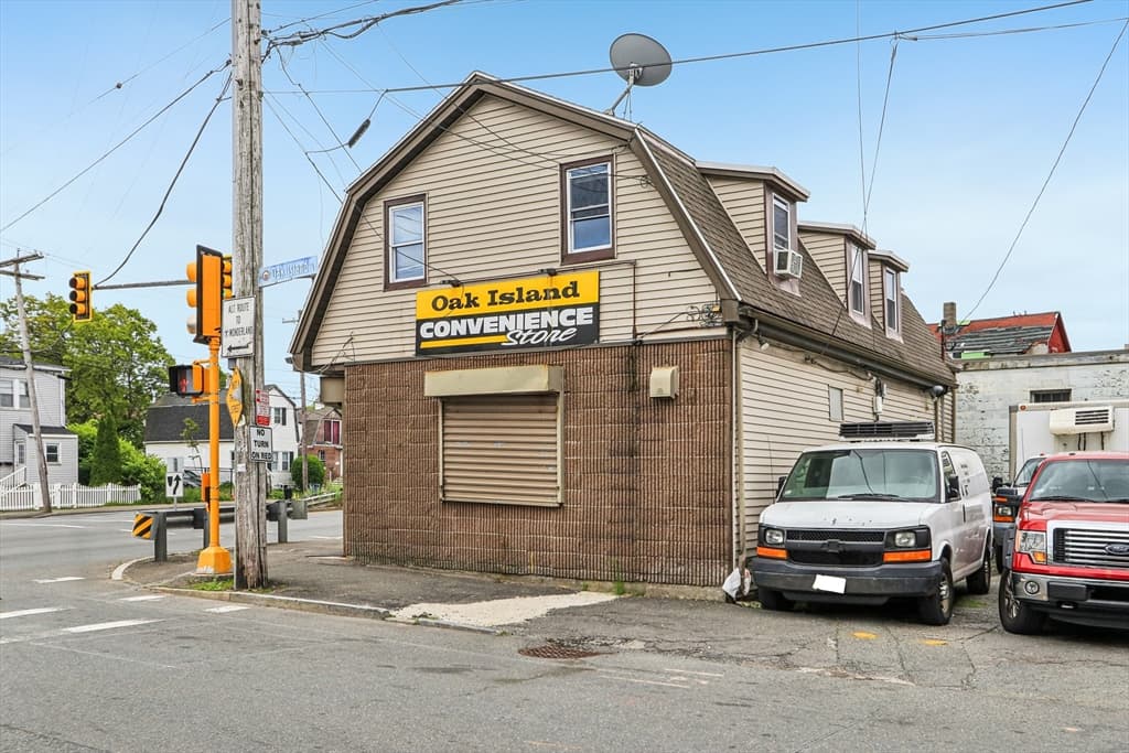 2 Family - 2 Units Up/Down at 831 N. Shore Road, Revere MA 02151, Revere, photo 2 of 24