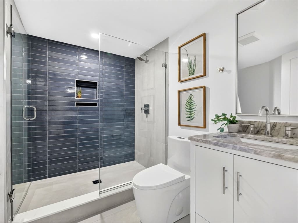 Condominium at 202 Powder House Blvd # 2, Somerville MA 02144, photo 20 of 30