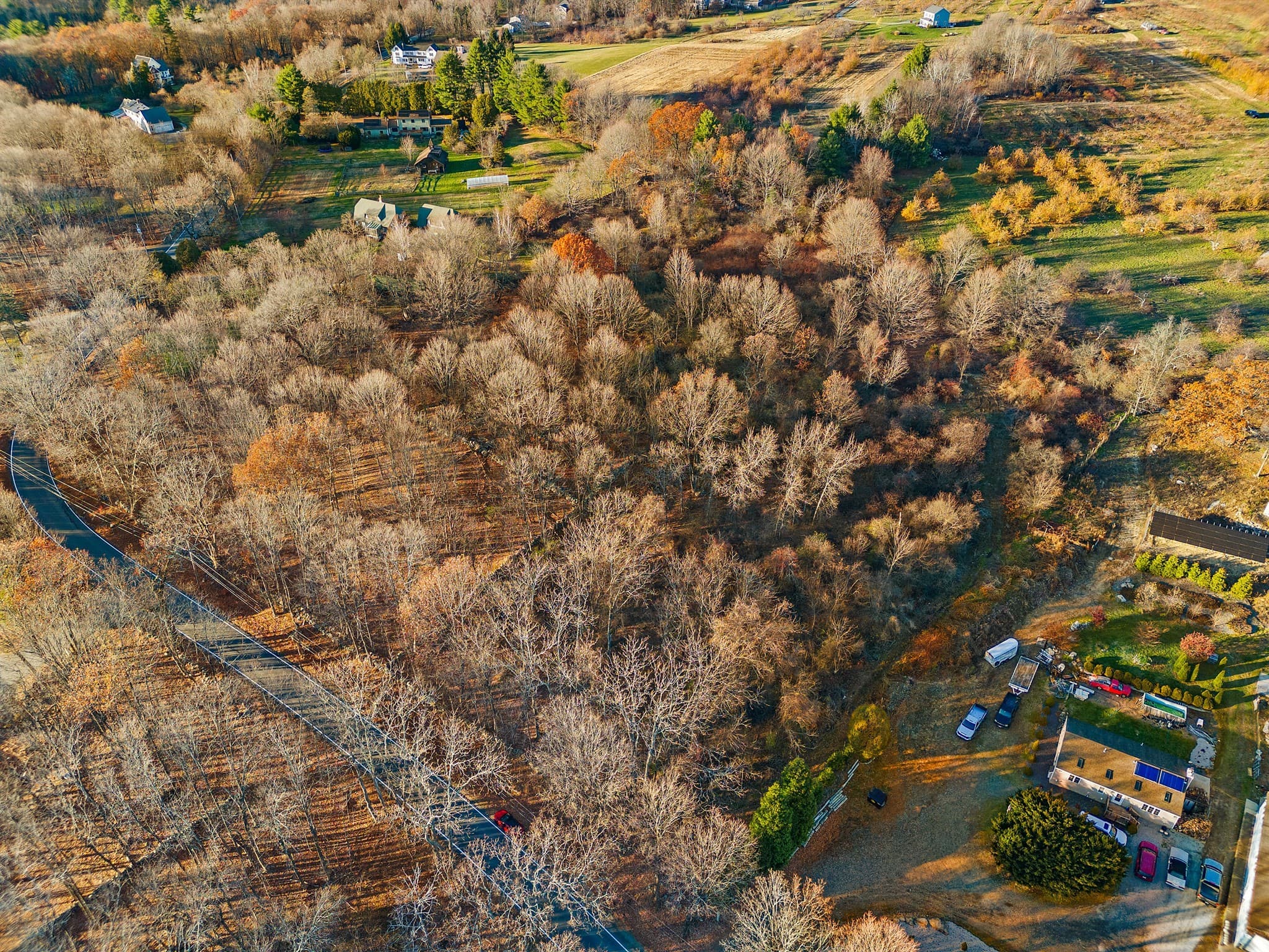 0 Long Hill Rd, Bolton MA 01740