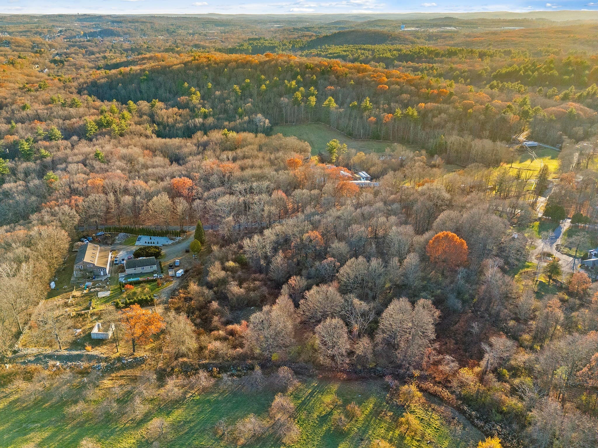 Residential at 0 Long Hill Rd, Bolton MA 01740, photo 5 of 5
