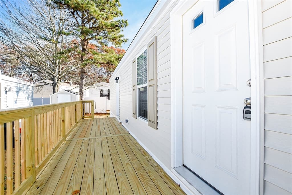 3040 Cranberry Hwy # 32, Wareham MA 02538 photo 2