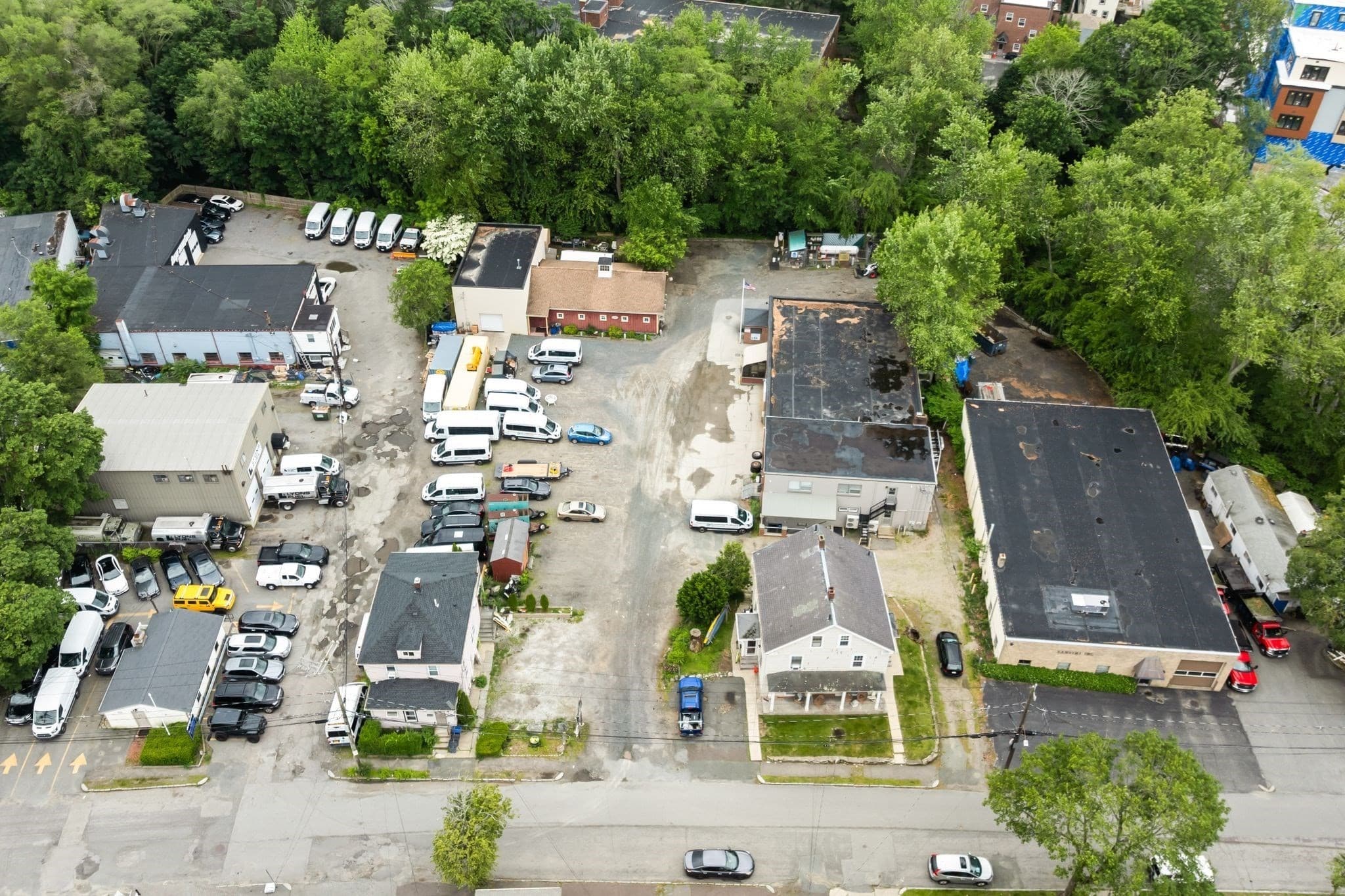 Land at 52-56 Dudley Street, Arlington MA 02476, Arlington, photo 36 of 38