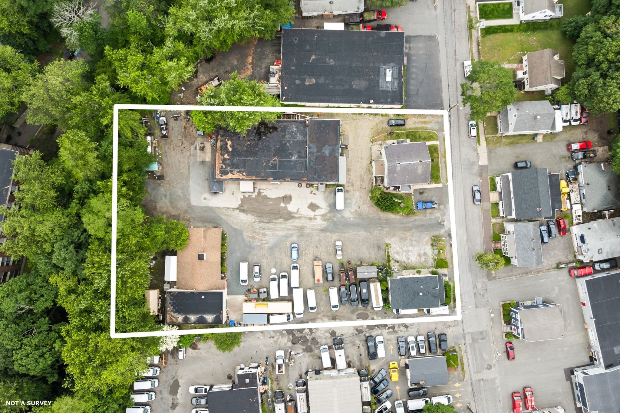 52-56 Dudley Street, Arlington MA 02476