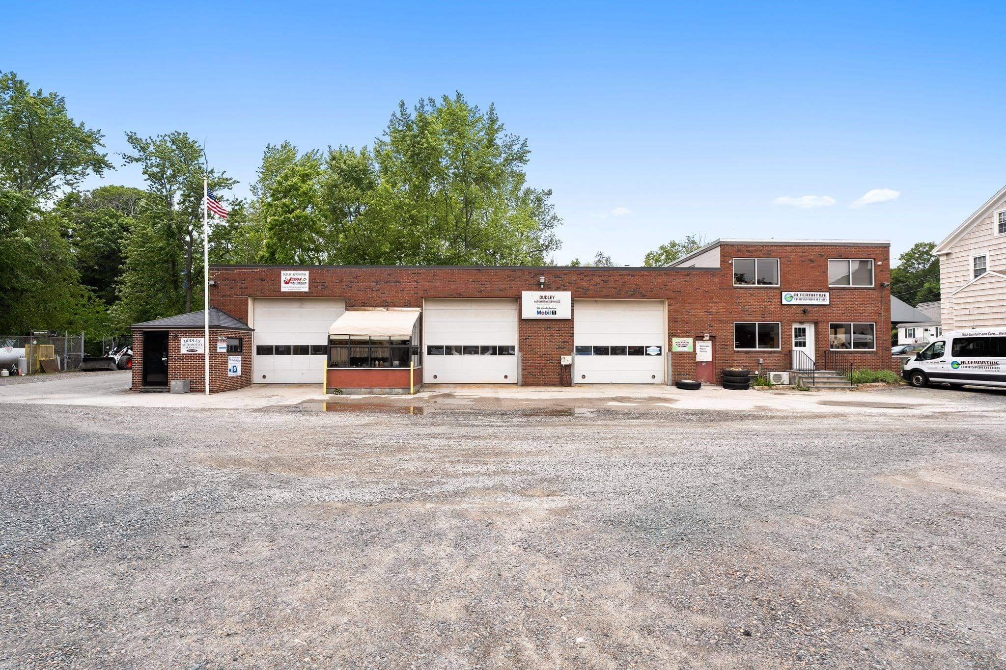 Land at 52-56 Dudley Street, Arlington MA 02476, Arlington, photo 5 of 38