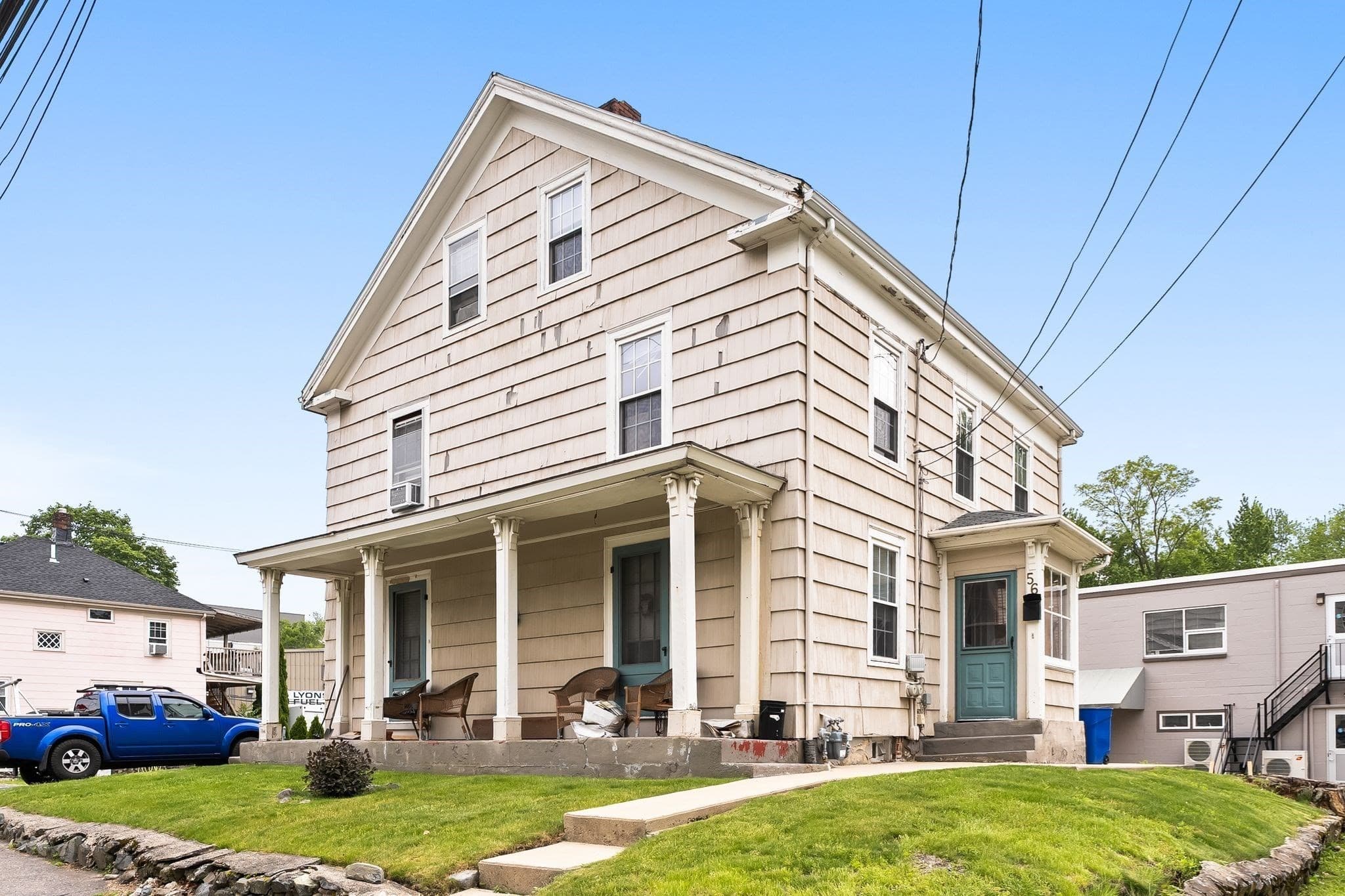 Land at 52-56 Dudley Street, Arlington MA 02476, Arlington, photo 38 of 38