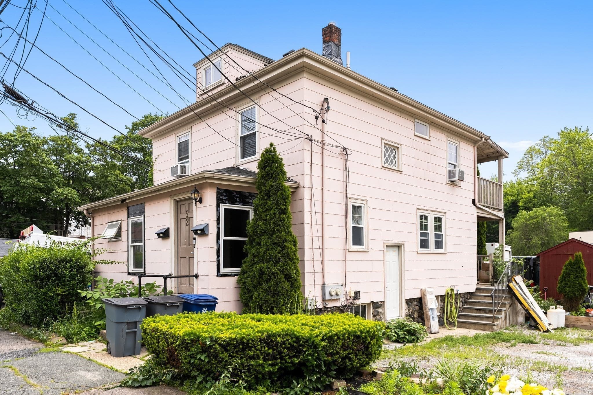 Land at 52-56 Dudley Street, Arlington MA 02476, Arlington, photo 37 of 38