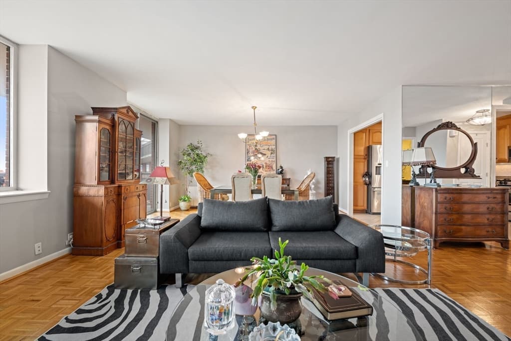 Condominium at 280 Boylston St # 908, Newton MA 02467, Newton, photo 23 of 28