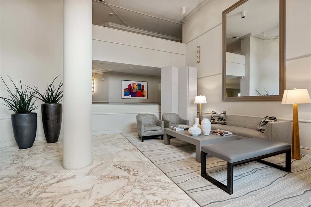 Condominium at 280 Boylston St # 908, Newton MA 02467, Newton, photo 26 of 28