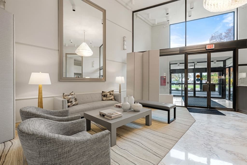 280 Boylston St # 908, Newton MA 02467