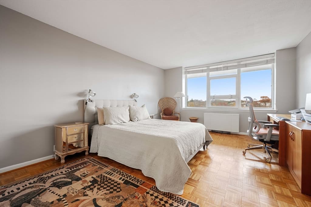 Condominium at 280 Boylston St # 908, Newton MA 02467, Newton, photo 20 of 28