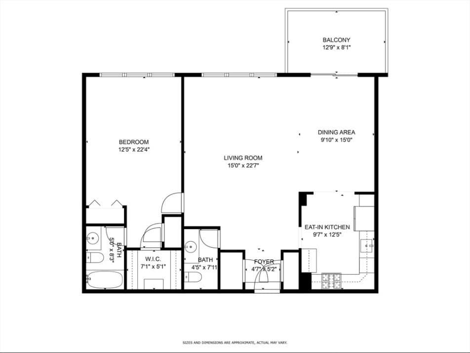 Condominium at 280 Boylston St # 908, Newton MA 02467, Newton, photo 24 of 28
