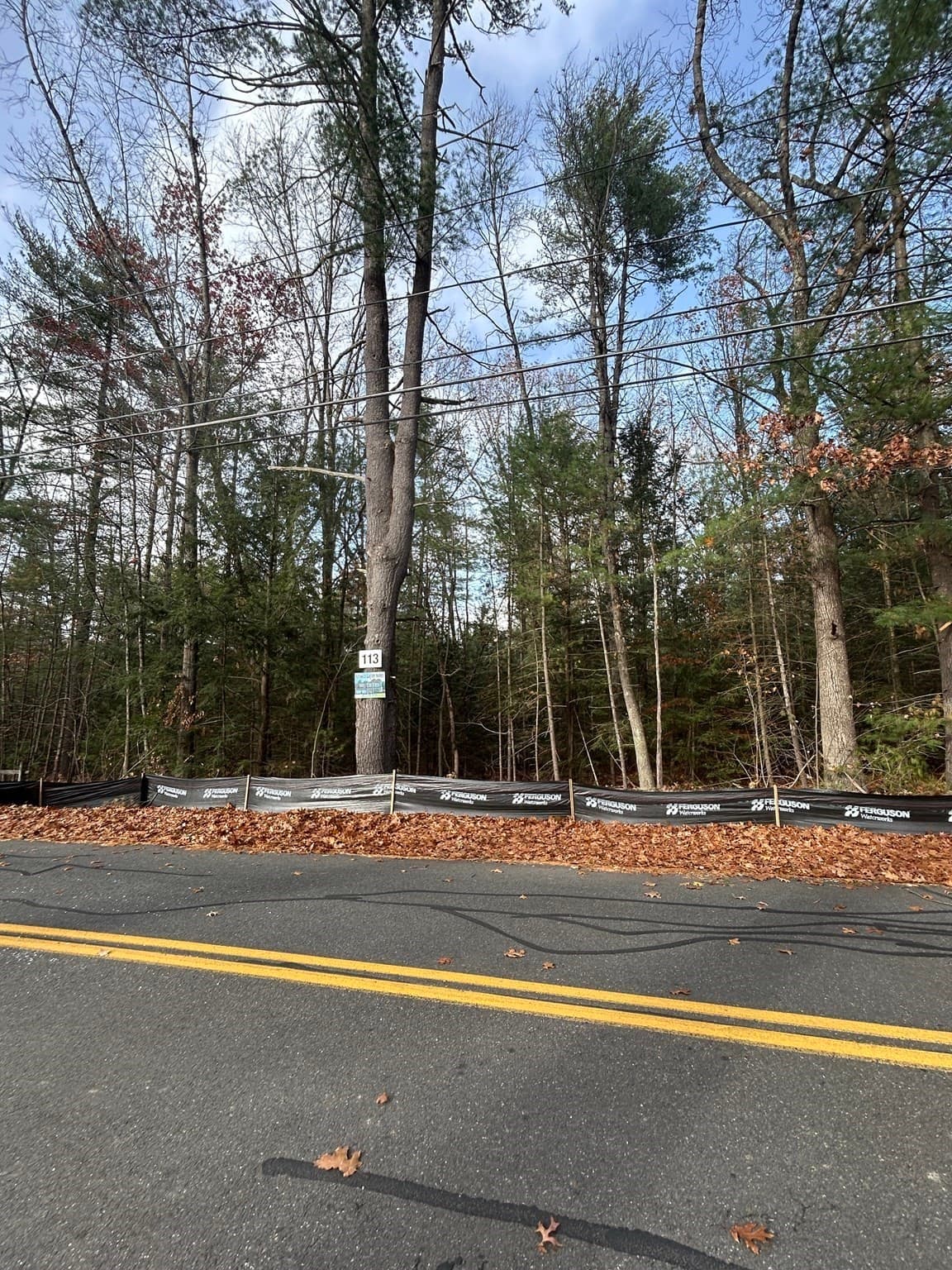 Single Family Residence at 113 Pearl St, South Hadley MA 01075, photo 5 of 5