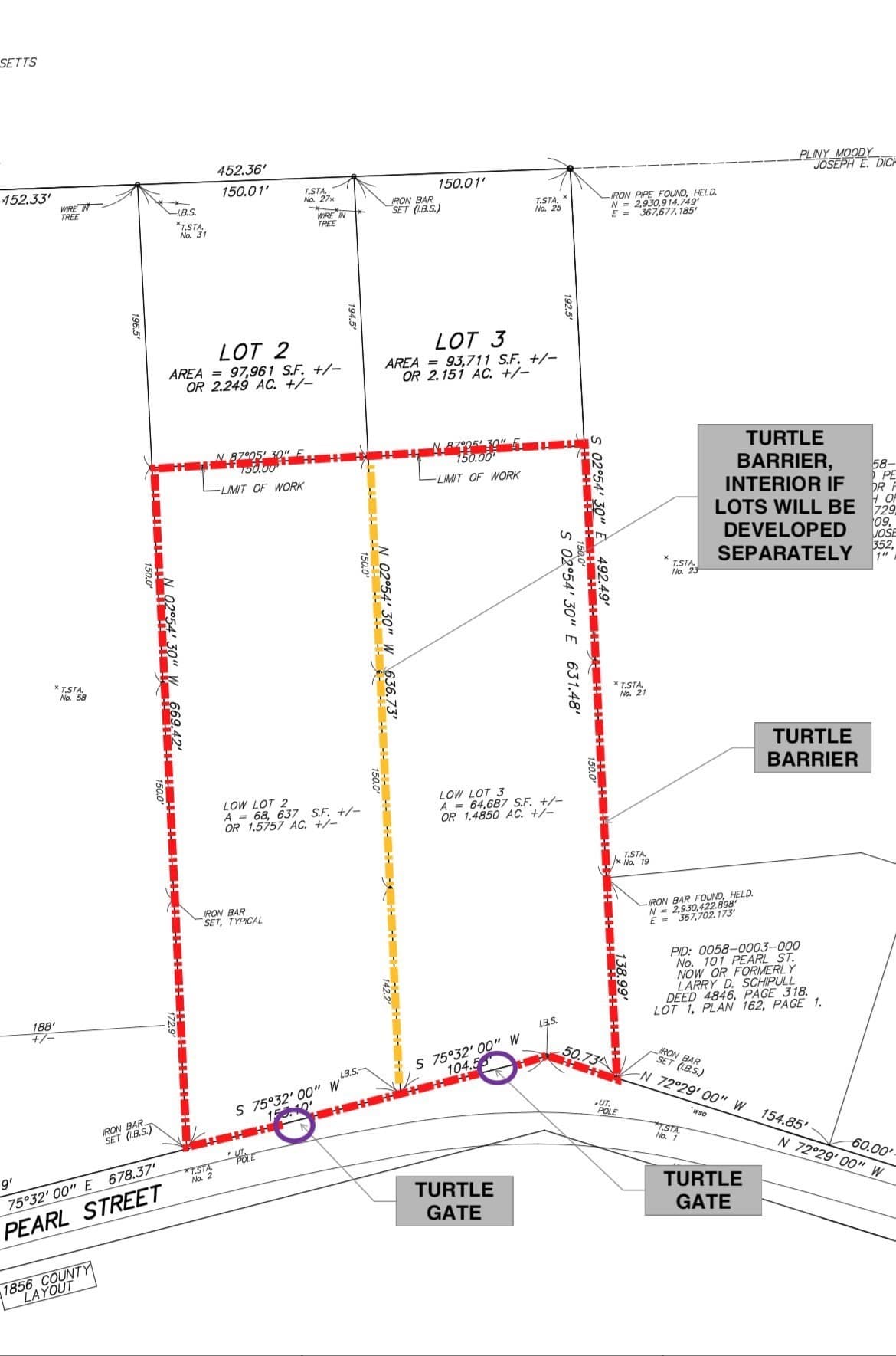 Single Family Residence at 113 Pearl St, South Hadley MA 01075, photo 4 of 5
