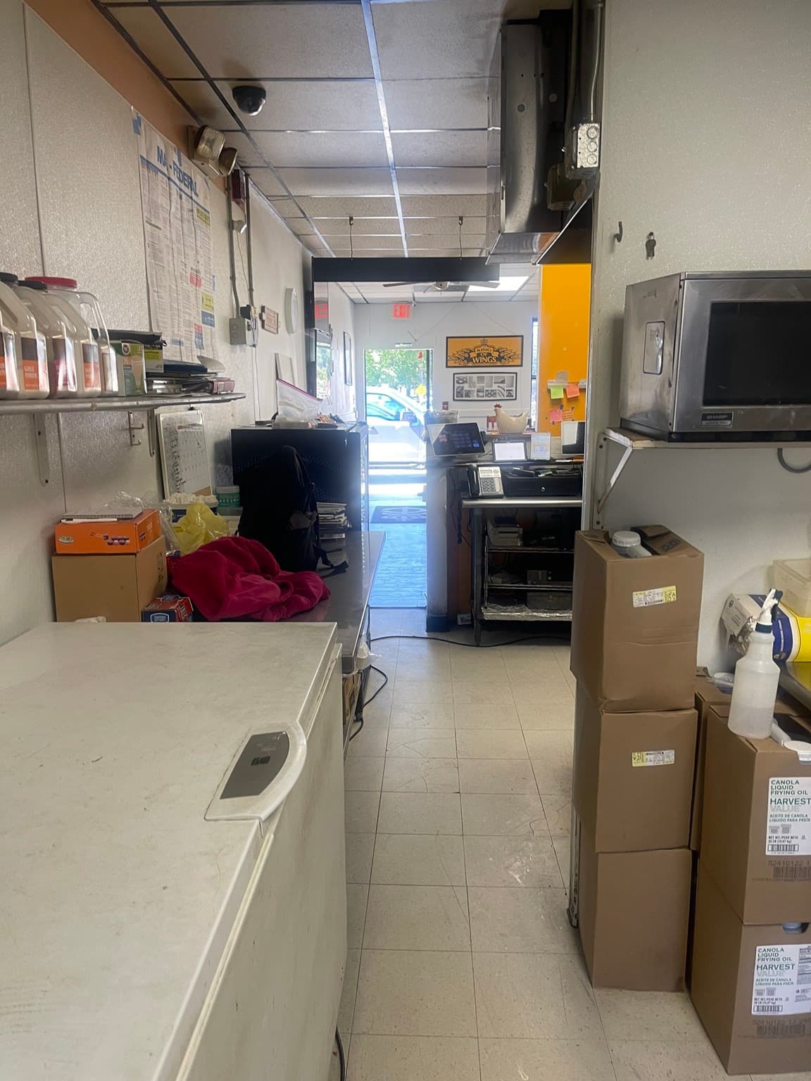 Business Opportunity at 197 North St, Newton MA 02460, photo 12 of 12