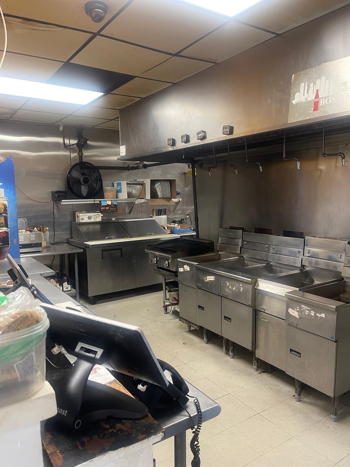 Business Opportunity at 197 North St, Newton MA 02460, photo 7 of 12