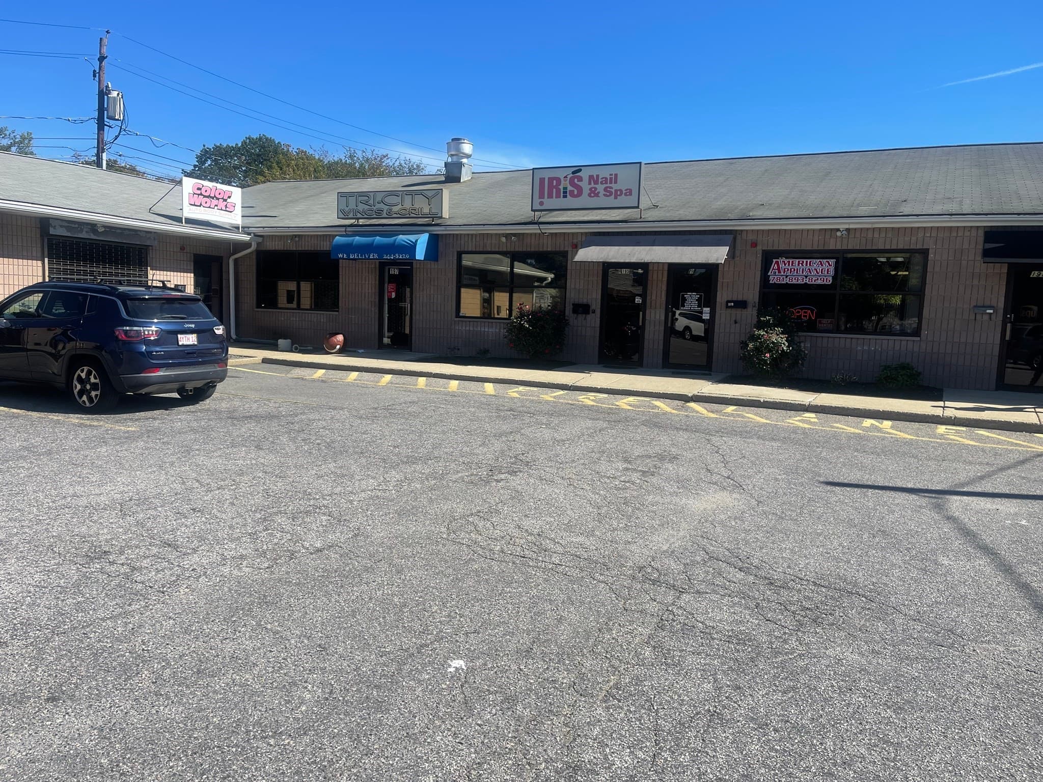 Business Opportunity at 197 North St, Newton MA 02460, photo 3 of 12