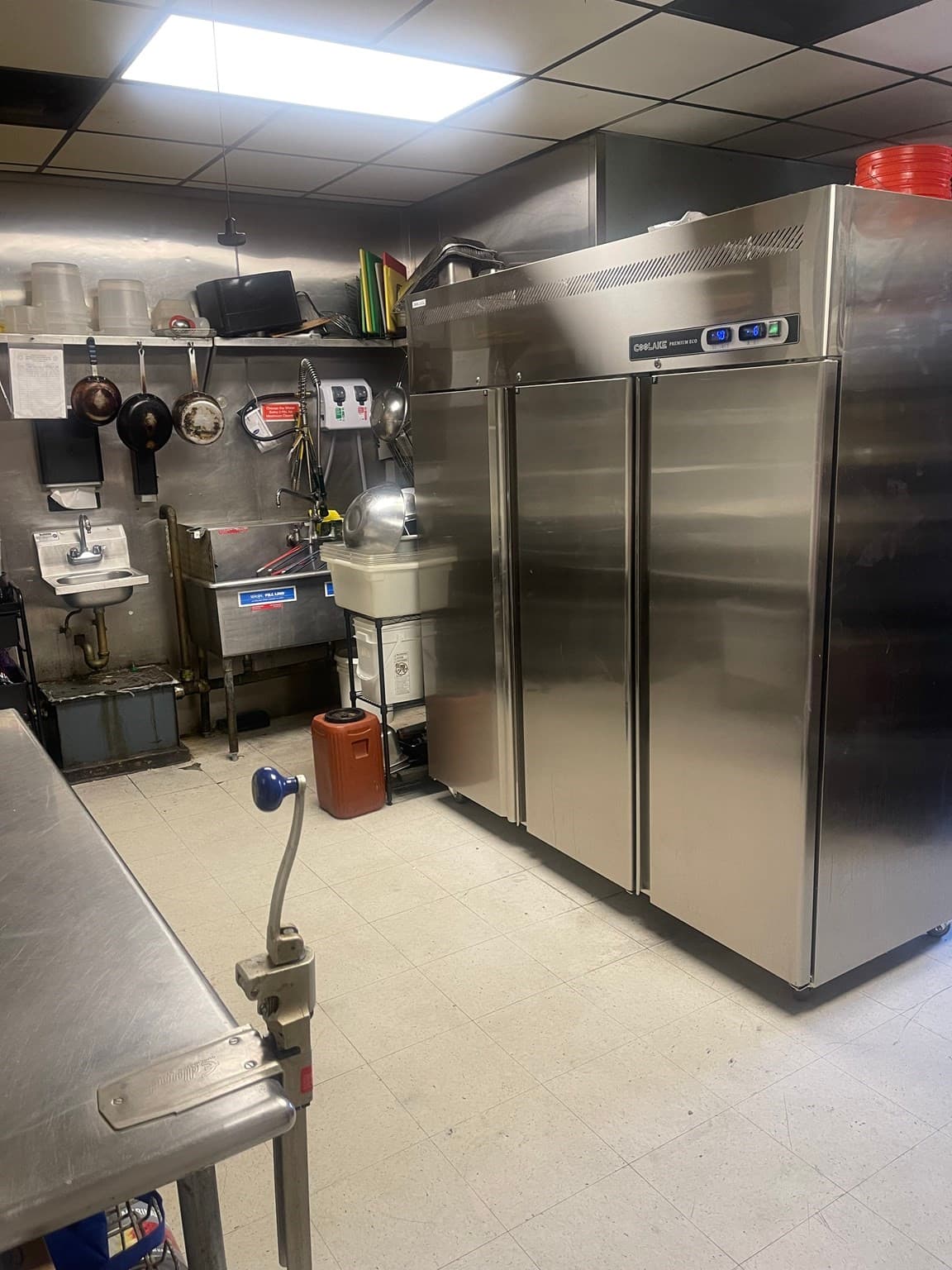 Business Opportunity at 197 North St, Newton MA 02460, photo 9 of 12