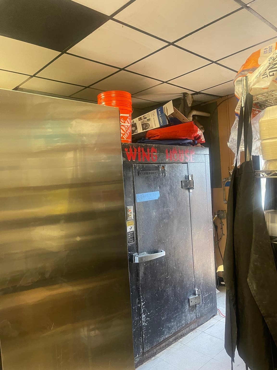 Business Opportunity at 197 North St, Newton MA 02460, photo 10 of 12