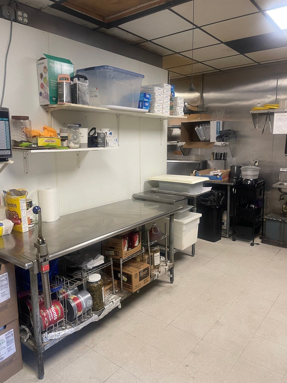Business Opportunity at 197 North St, Newton MA 02460, photo 11 of 12