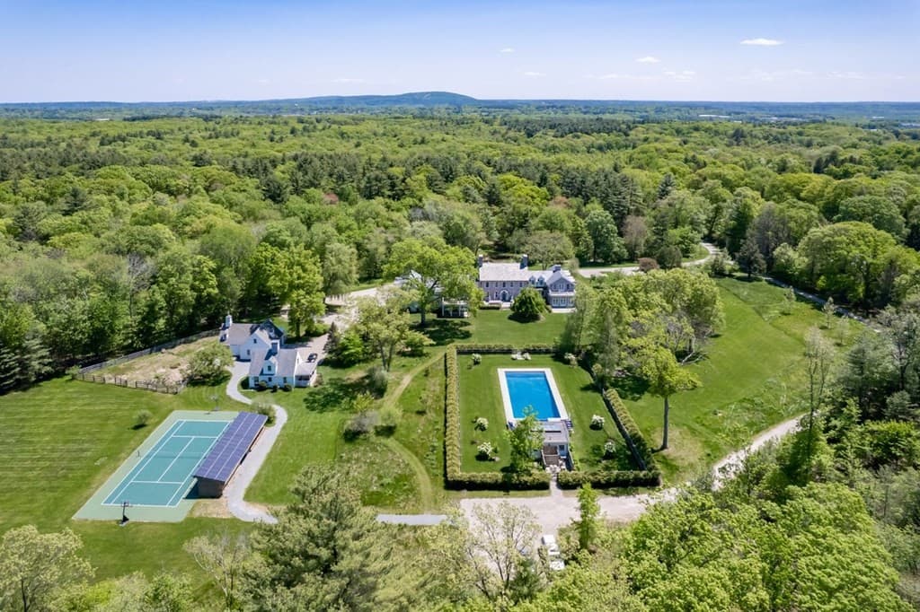 401 Sandy Valley Rd, Westwood MA 02090 photo 24