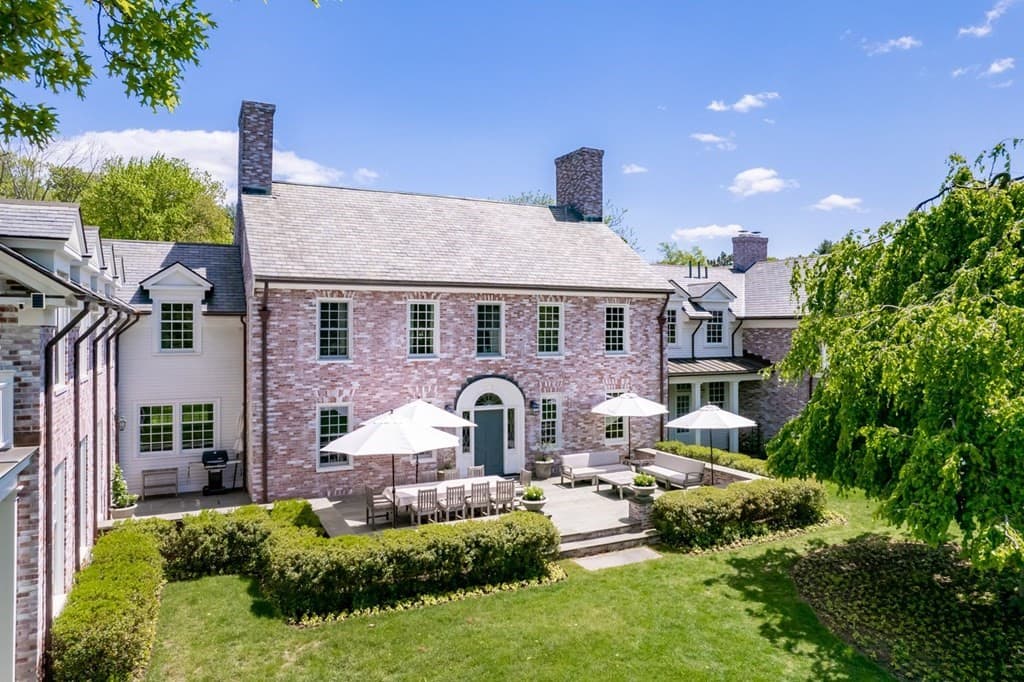 401 Sandy Valley Rd, Westwood MA 02090 photo 18