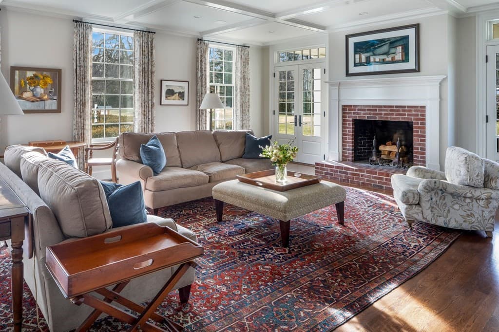 401 Sandy Valley Rd, Westwood MA 02090 photo 8