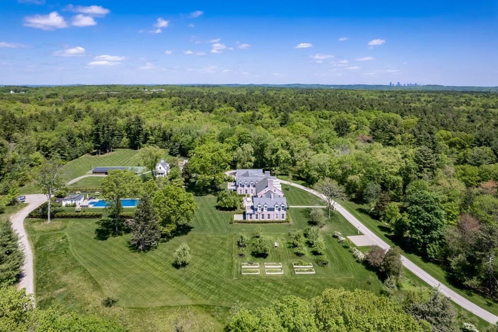 401 Sandy Valley Rd, Westwood MA 02090 photo 25