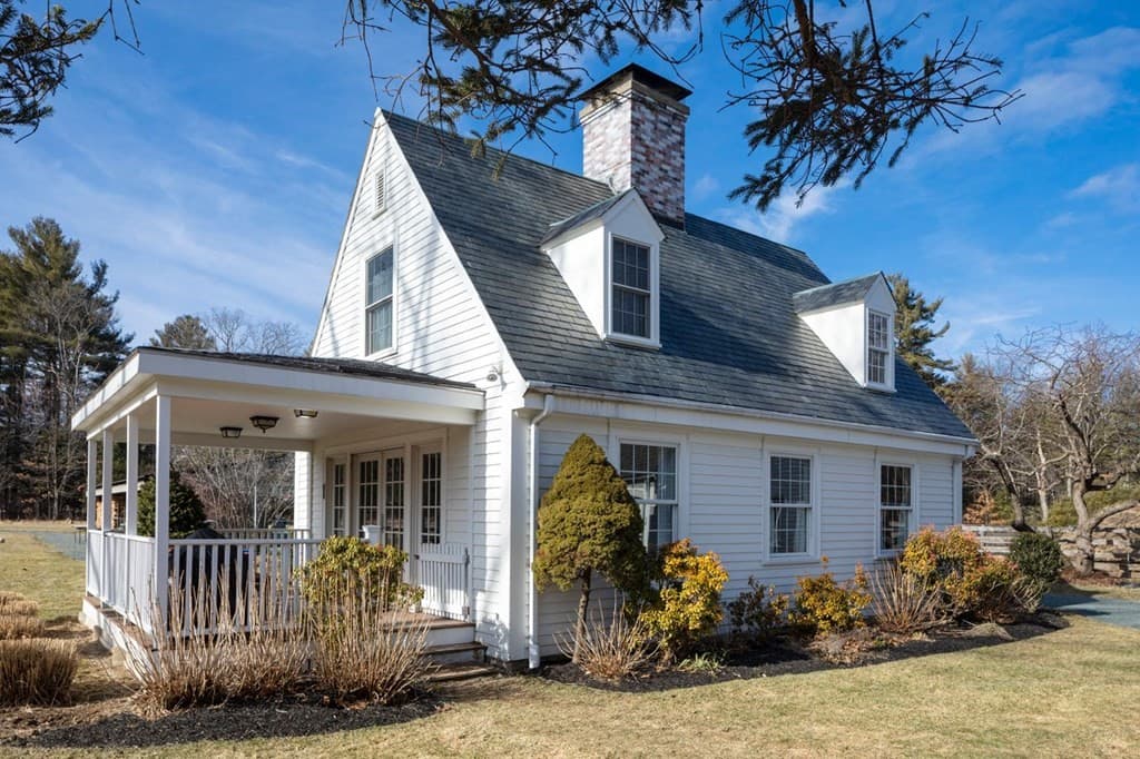 401 Sandy Valley Rd, Westwood MA 02090 photo 21