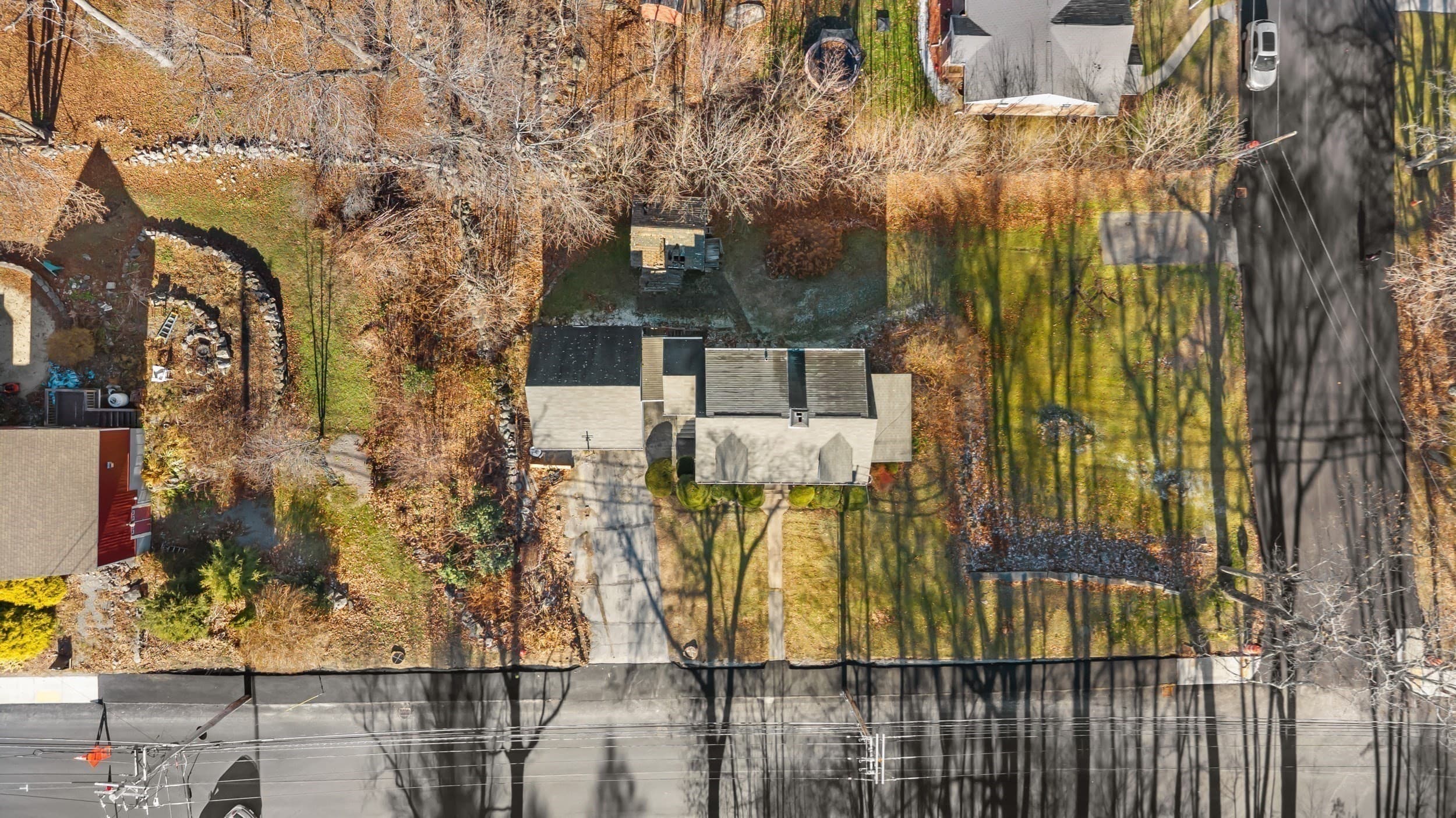 Single Family Residence at 212 Pearl St, Gardner MA 01440, photo 27 of 41