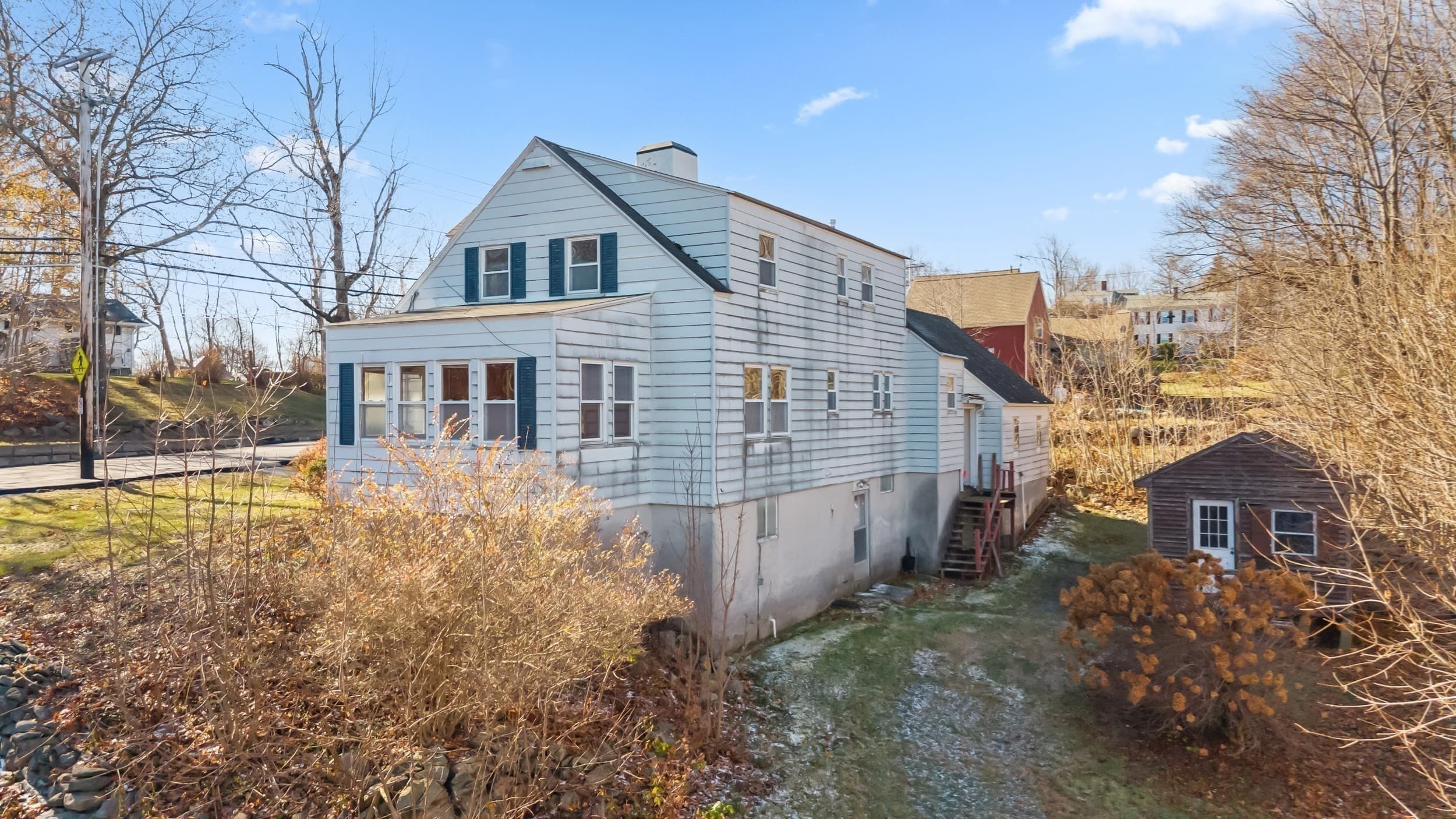 Single Family Residence at 212 Pearl St, Gardner MA 01440, photo 26 of 41