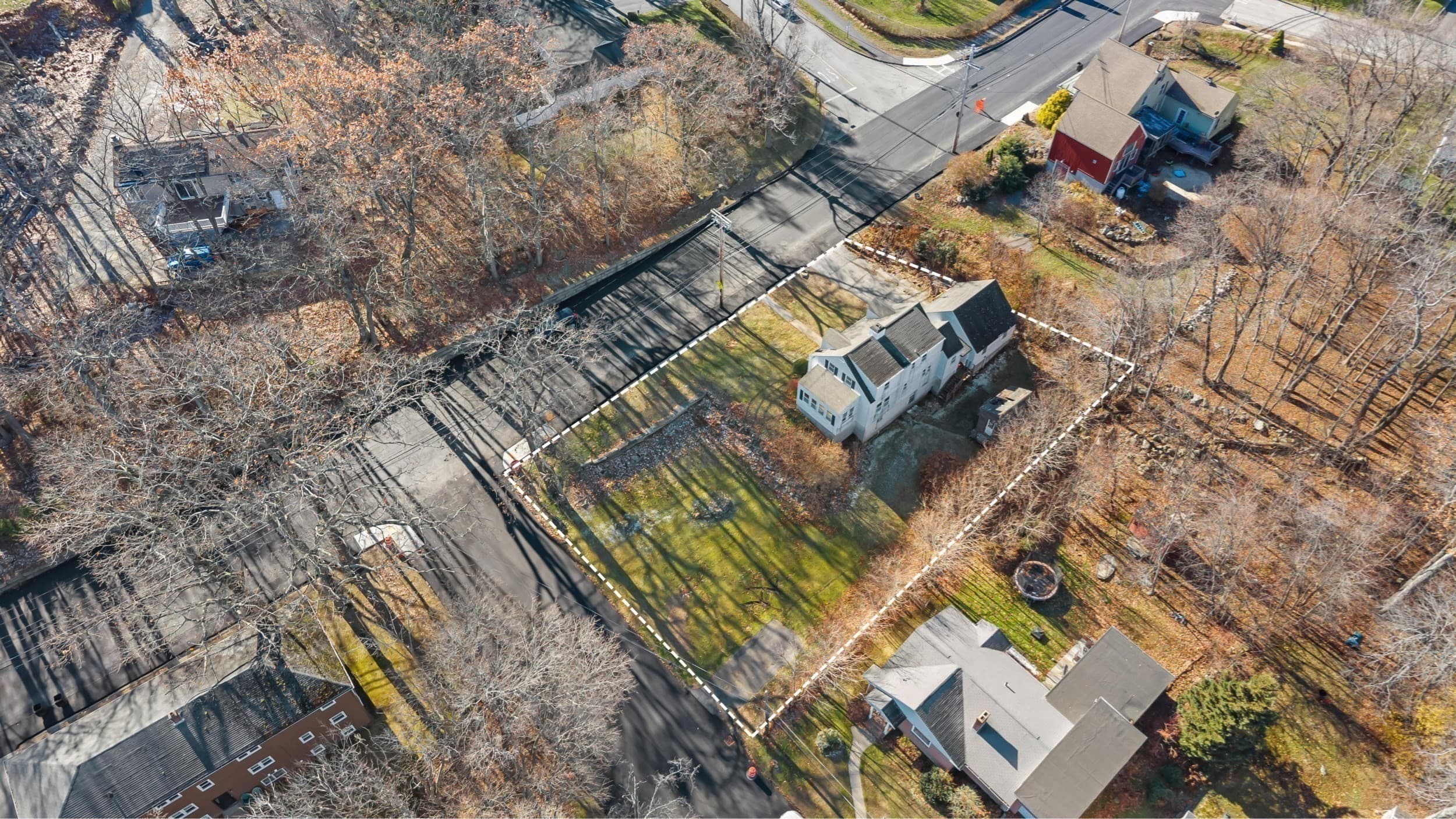 Single Family Residence at 212 Pearl St, Gardner MA 01440, photo 28 of 41