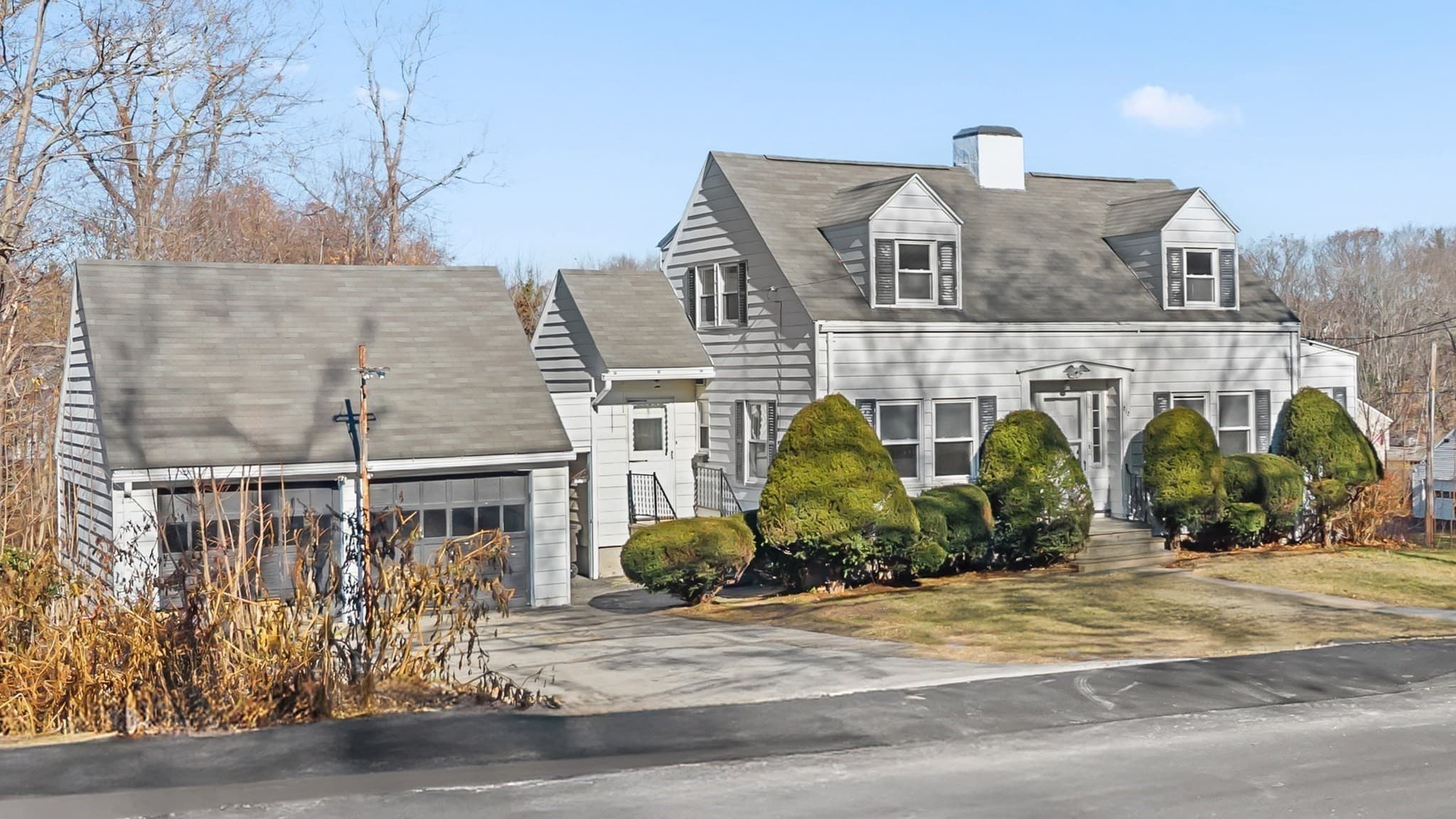 Single Family Residence at 212 Pearl St, Gardner MA 01440, photo 30 of 41