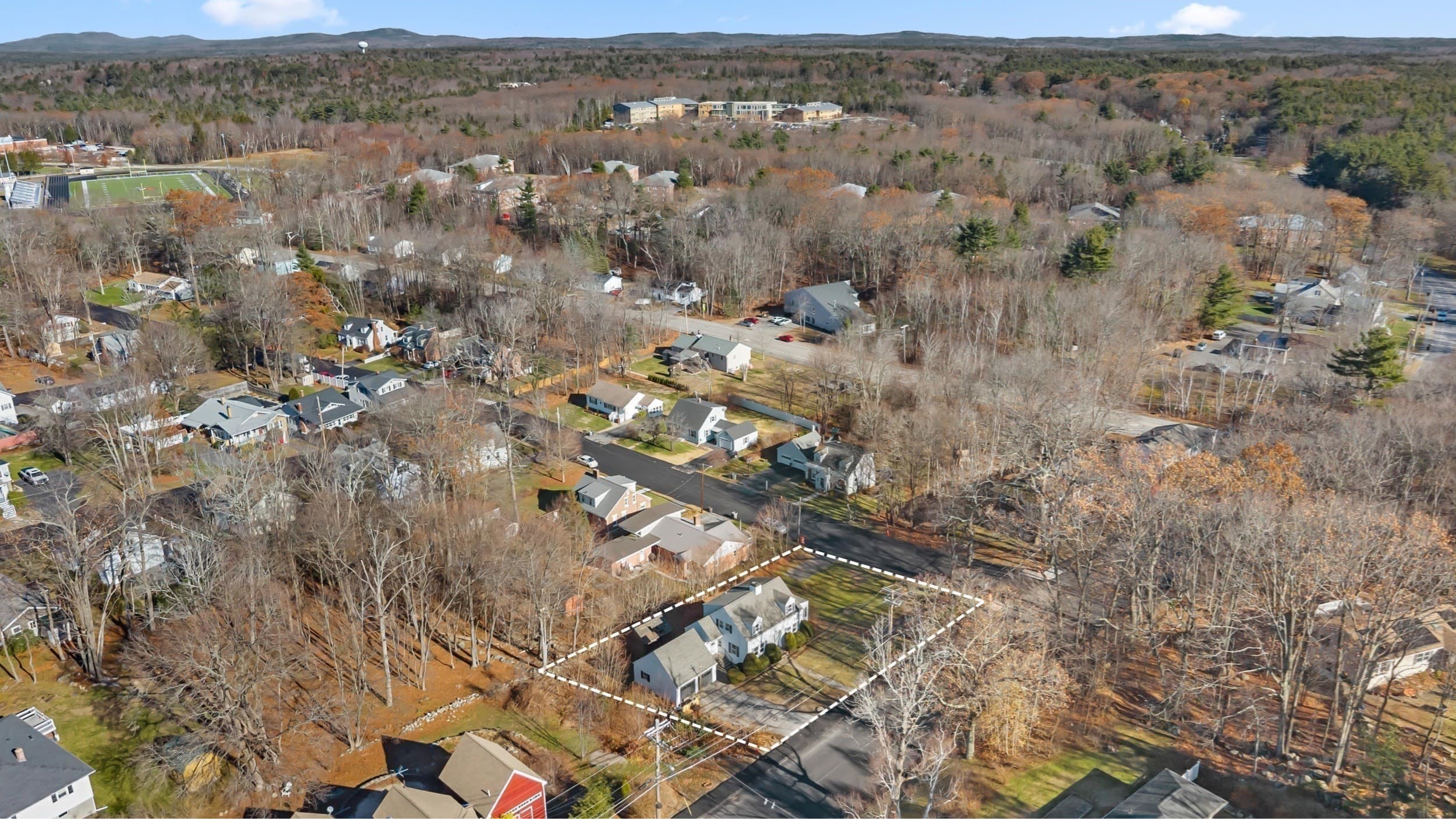 Single Family Residence at 212 Pearl St, Gardner MA 01440, photo 29 of 41