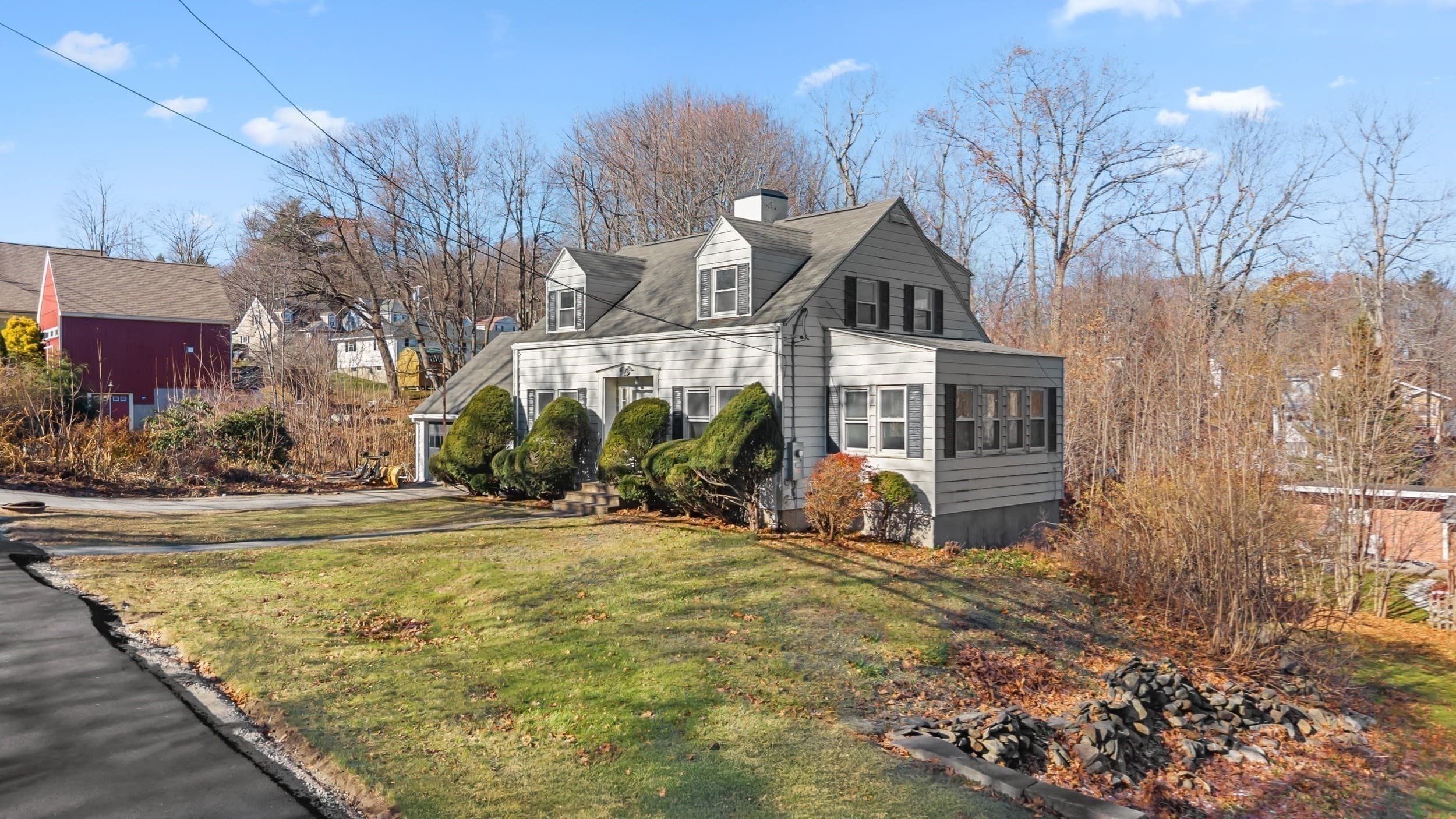 Single Family Residence at 212 Pearl St, Gardner MA 01440, photo 25 of 41