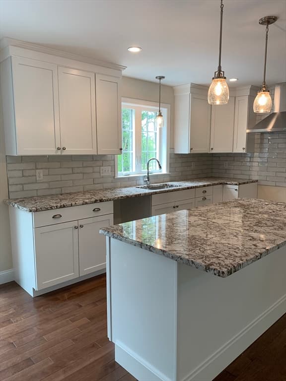 Single Family Residence at 45 Marcotte Lot 7, Westport MA 02790, photo 2 of 5