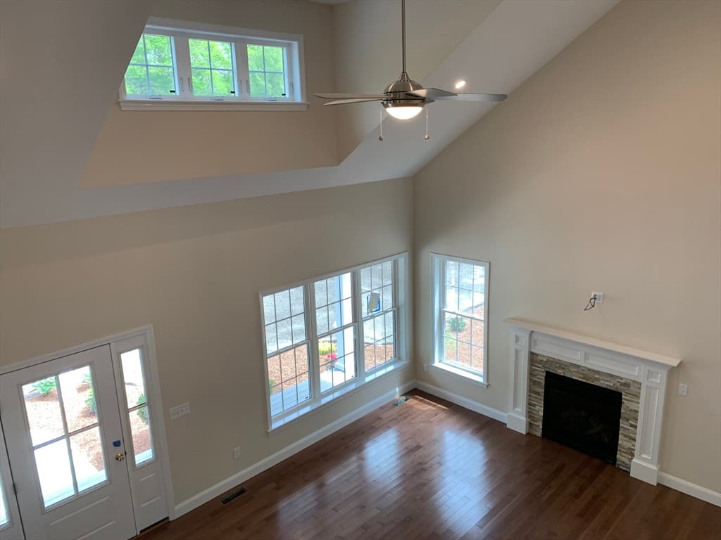 Single Family Residence at 45 Marcotte Lot 7, Westport MA 02790, photo 4 of 5