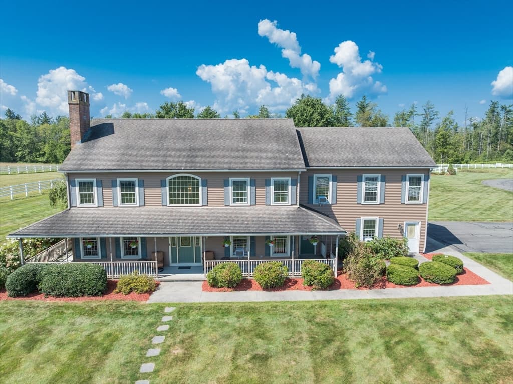 31 North, Chesterfield MA 01012 photo 13