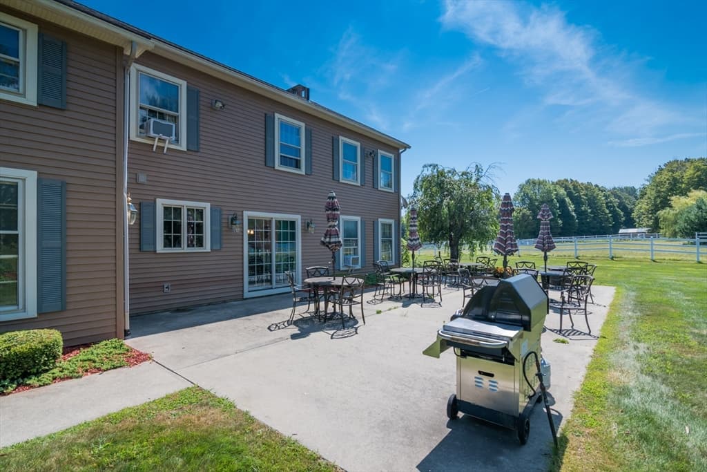 31 North, Chesterfield MA 01012 photo 16