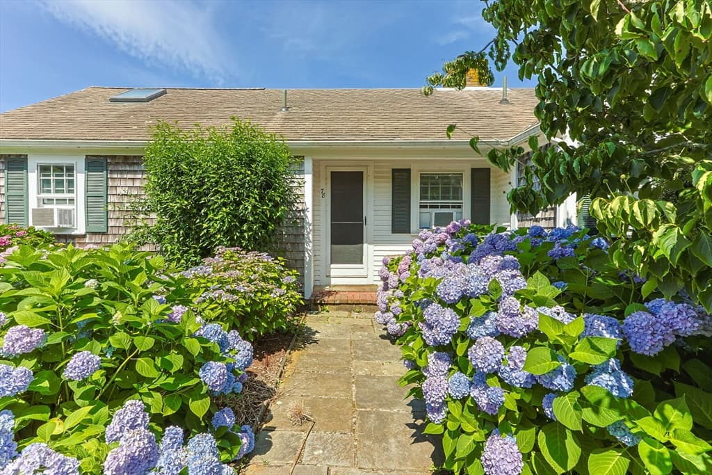 78 Indian Trail, Chatham MA 02633