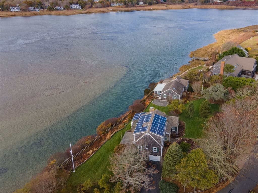 Single Family Residence at 78 Indian Trail, Chatham MA 02633, Chatham, photo 31 of 42