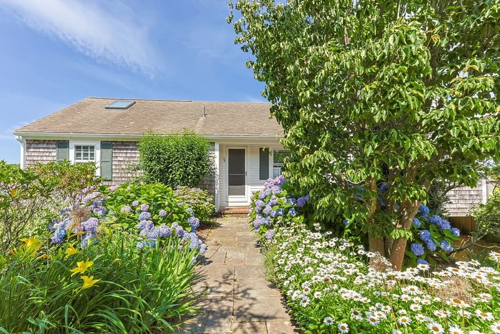 Single Family Residence at 78 Indian Trail, Chatham MA 02633, Chatham, photo 4 of 42