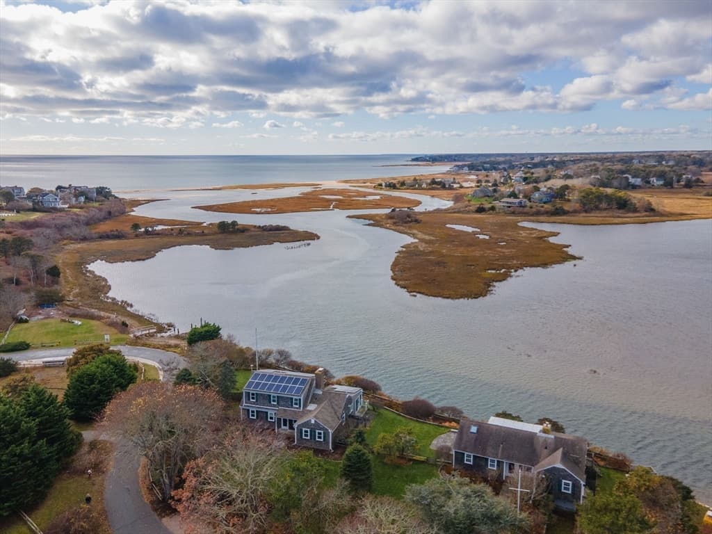 Single Family Residence at 92 Indian Trail, Chatham MA 02633, Chatham, photo 32 of 41
