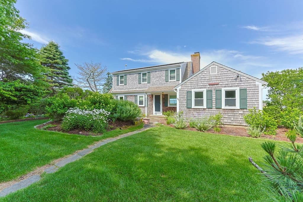 92 Indian Trail, Chatham MA 02633