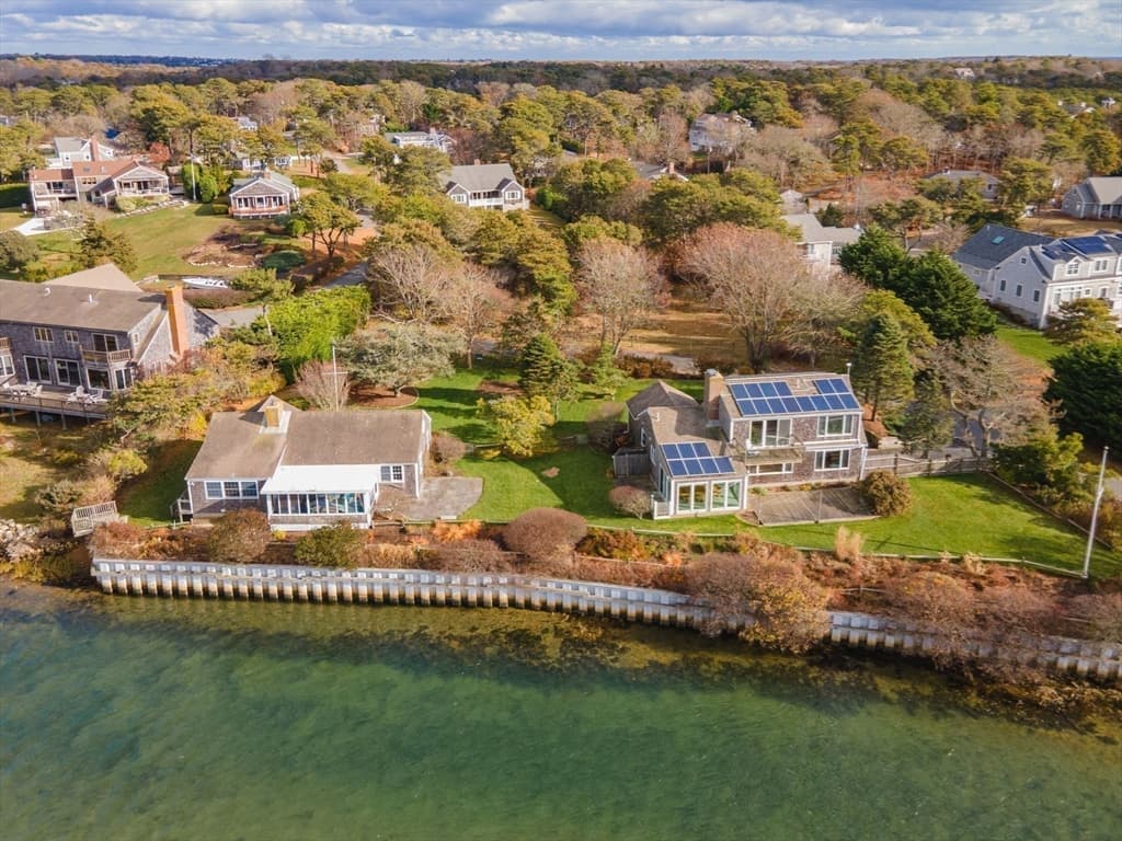 Single Family Residence at 92 Indian Trail, Chatham MA 02633, Chatham, photo 30 of 41