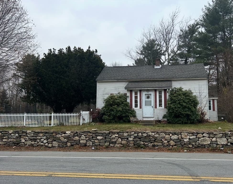 1576 Main St, Leicester MA 01524